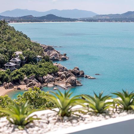 차웽 Sukkho Samui Estates 빌라 외부 사진