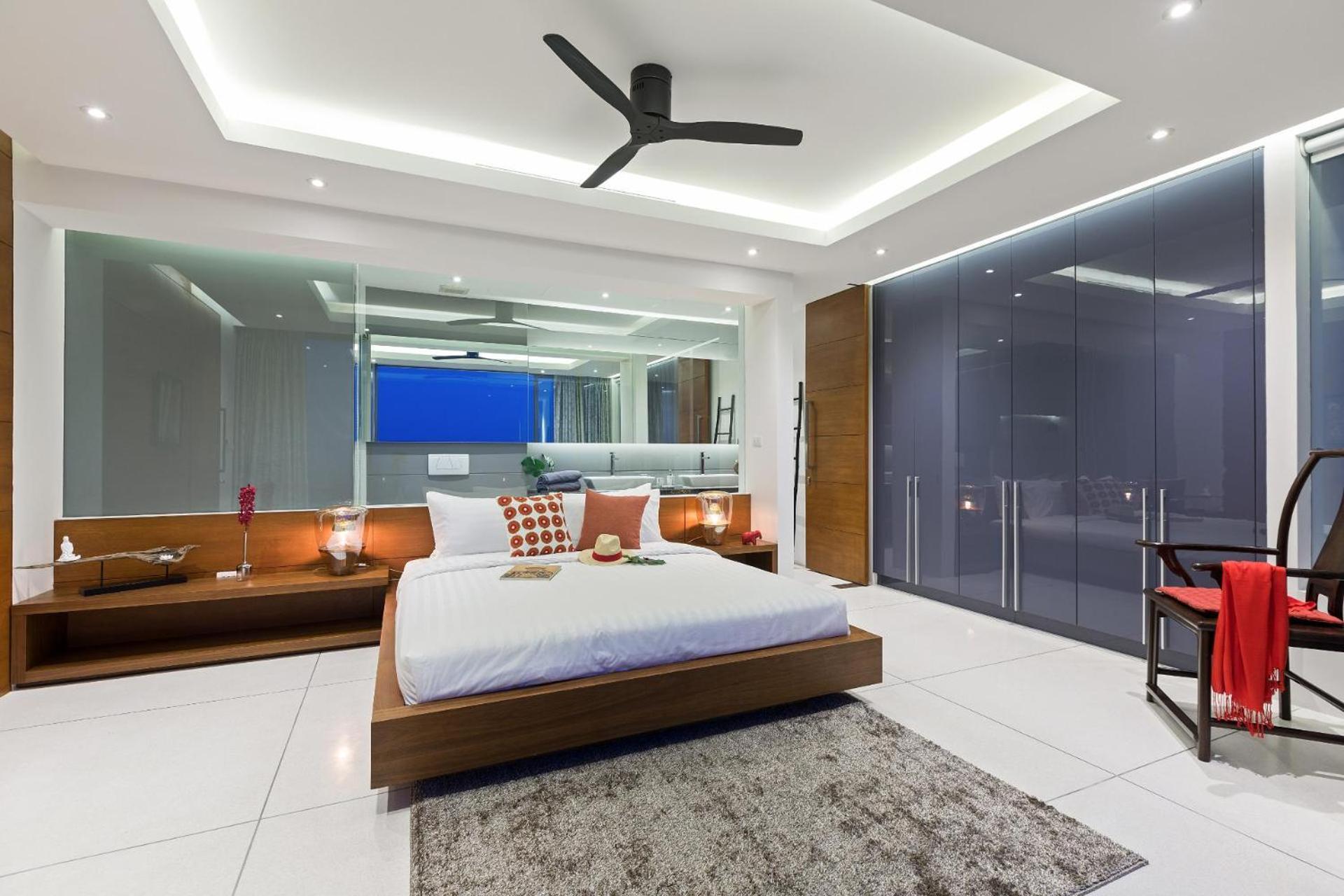 차웽 Sukkho Samui Estates 빌라 외부 사진