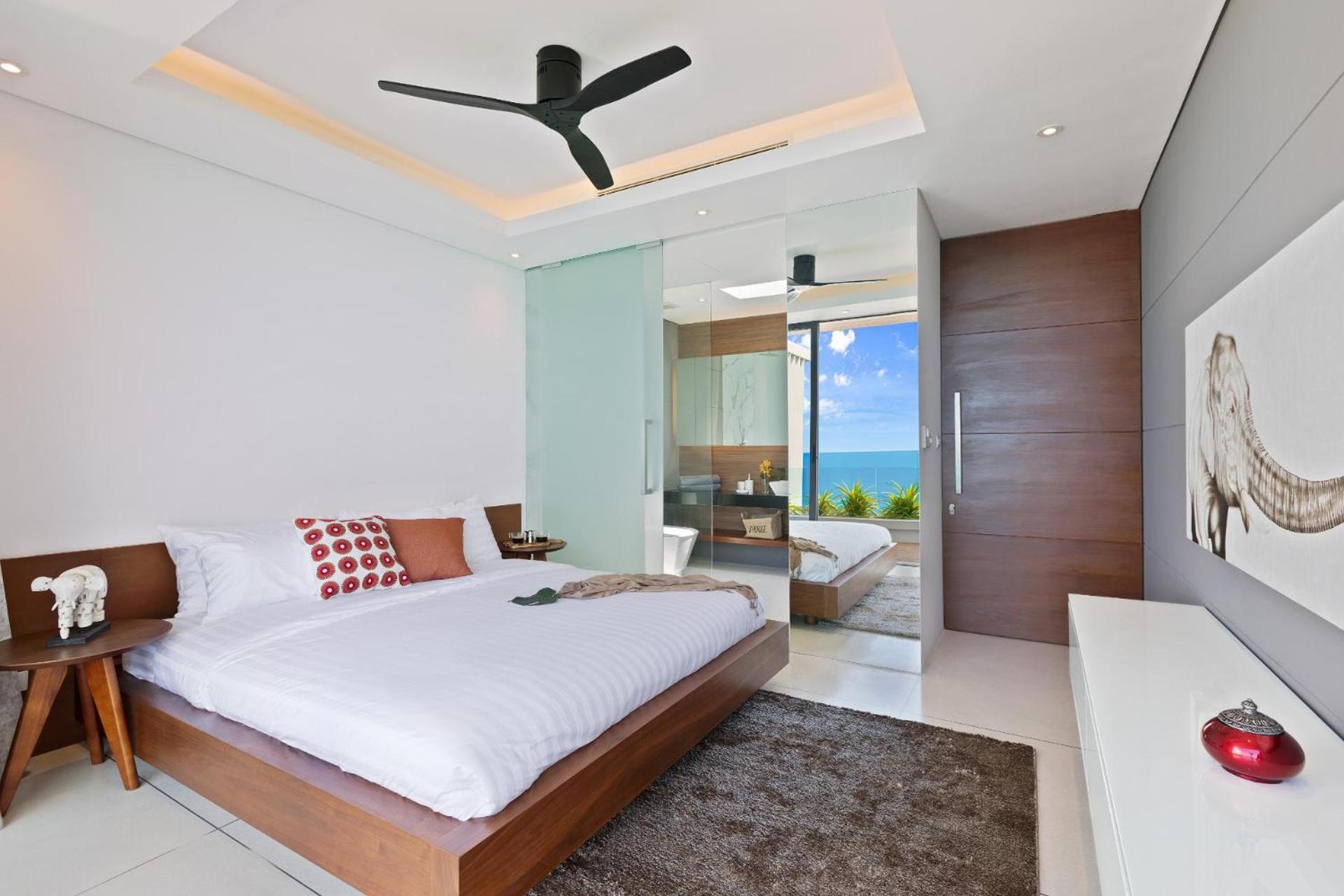 차웽 Sukkho Samui Estates 빌라 외부 사진