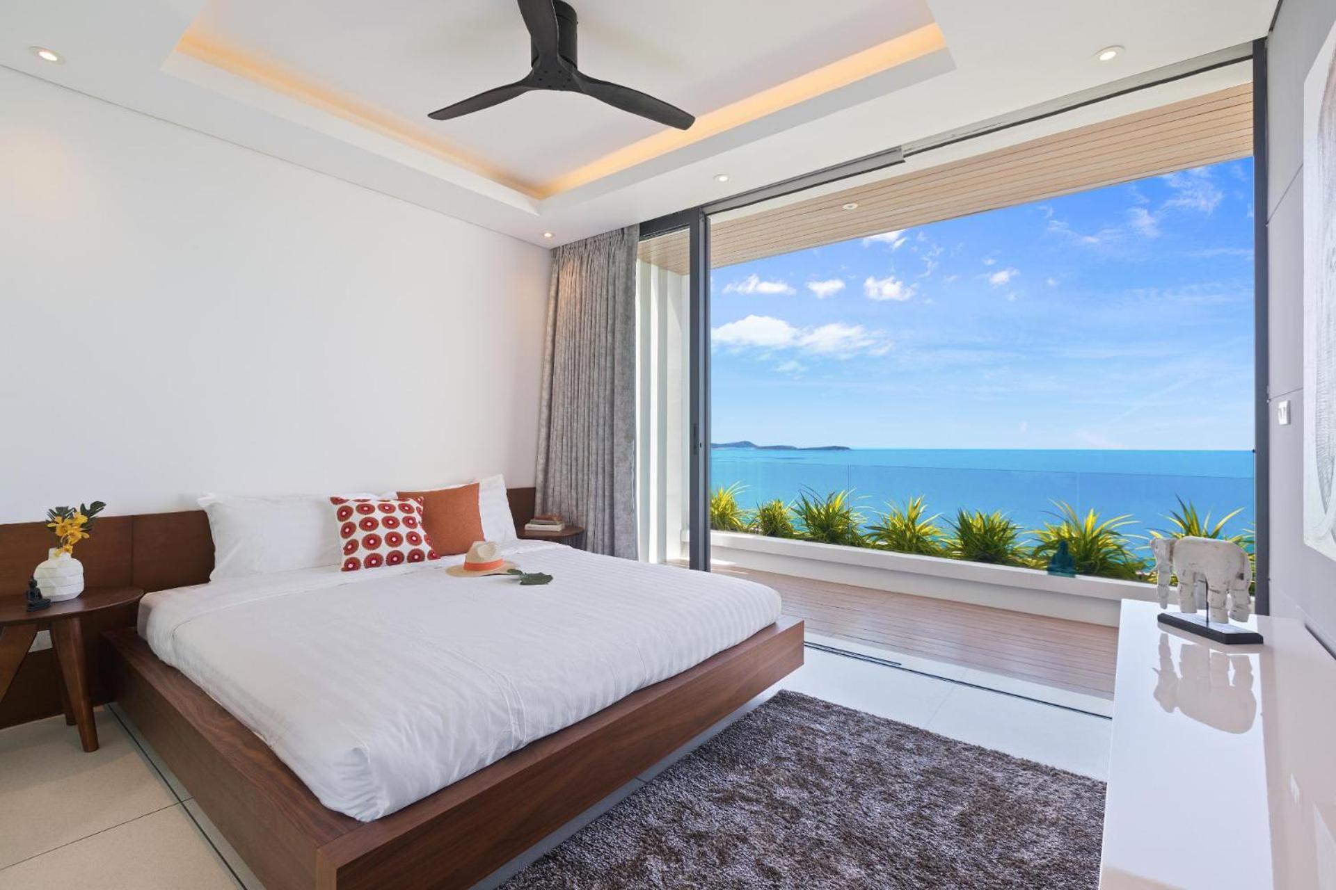 차웽 Sukkho Samui Estates 빌라 외부 사진