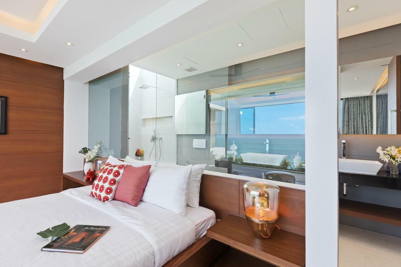 차웽 Sukkho Samui Estates 빌라 외부 사진